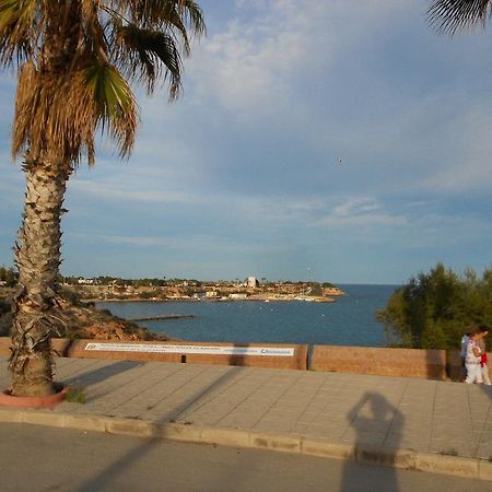 Apartment Asequin Beach Torrevieja Phòng bức ảnh