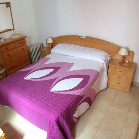 Apartment Asequin Beach Torrevieja Ngoại thất bức ảnh
