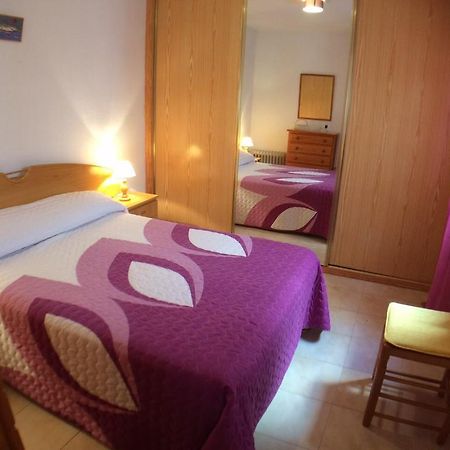 Apartment Asequin Beach Torrevieja Ngoại thất bức ảnh