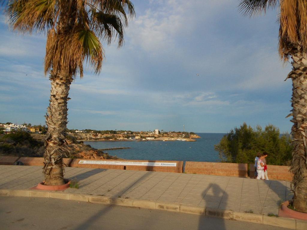 Apartment Asequin Beach Torrevieja Phòng bức ảnh