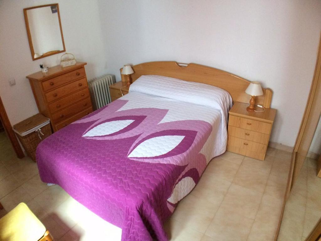Apartment Asequin Beach Torrevieja Ngoại thất bức ảnh