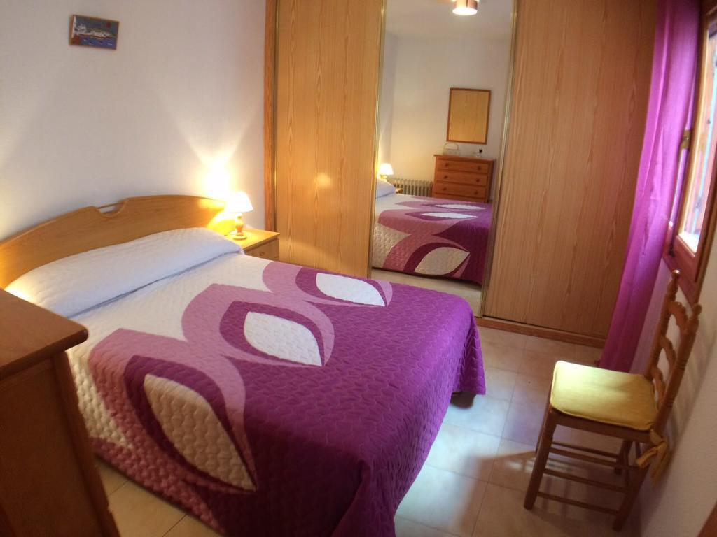 Apartment Asequin Beach Torrevieja Ngoại thất bức ảnh