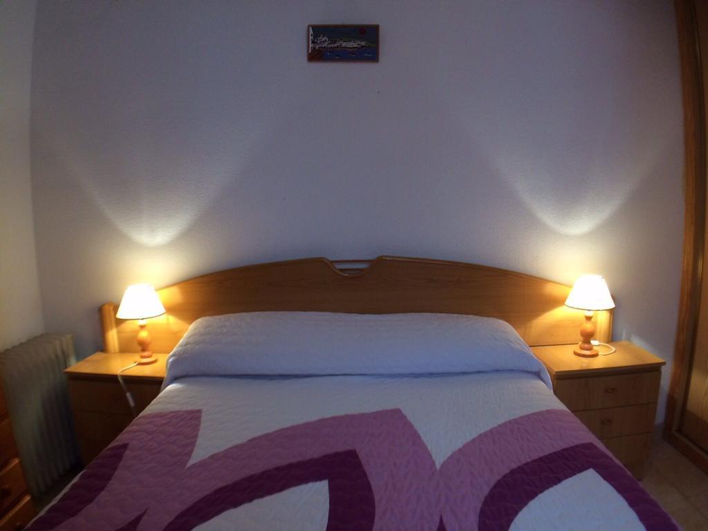 Apartment Asequin Beach Torrevieja Ngoại thất bức ảnh