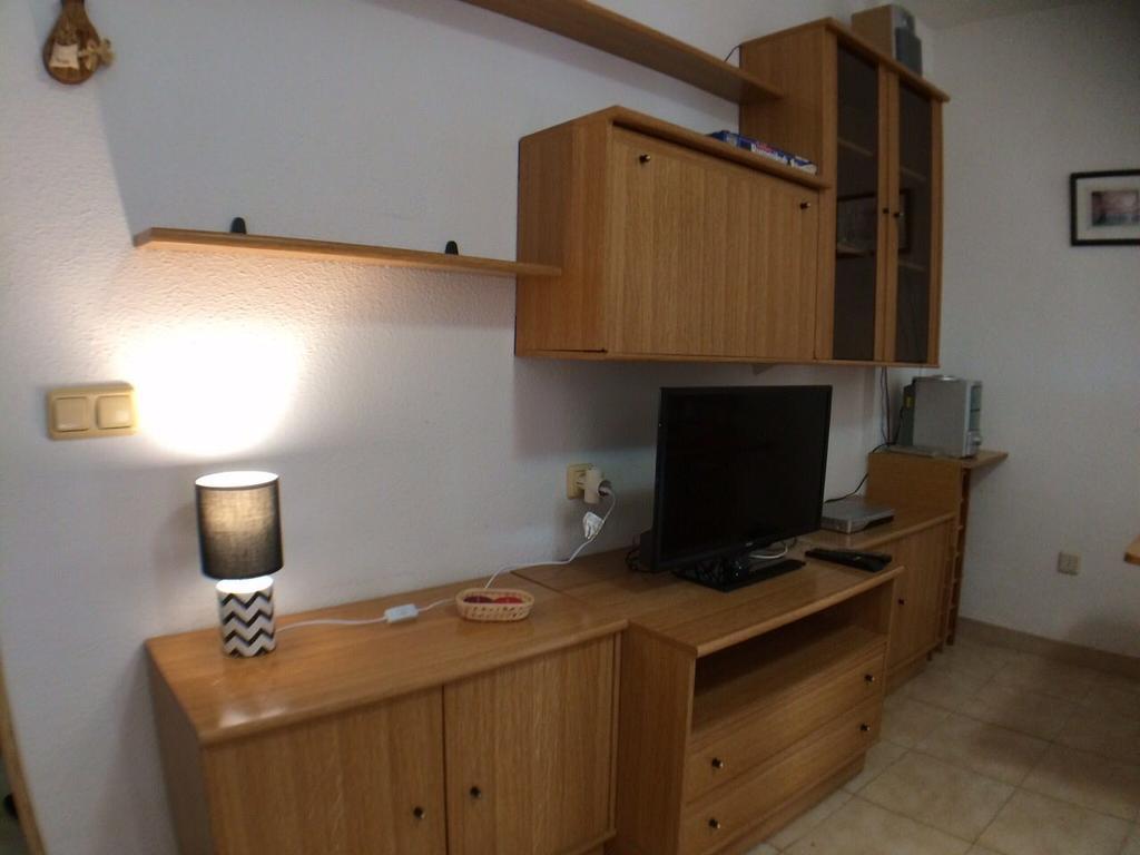 Apartment Asequin Beach Torrevieja Ngoại thất bức ảnh