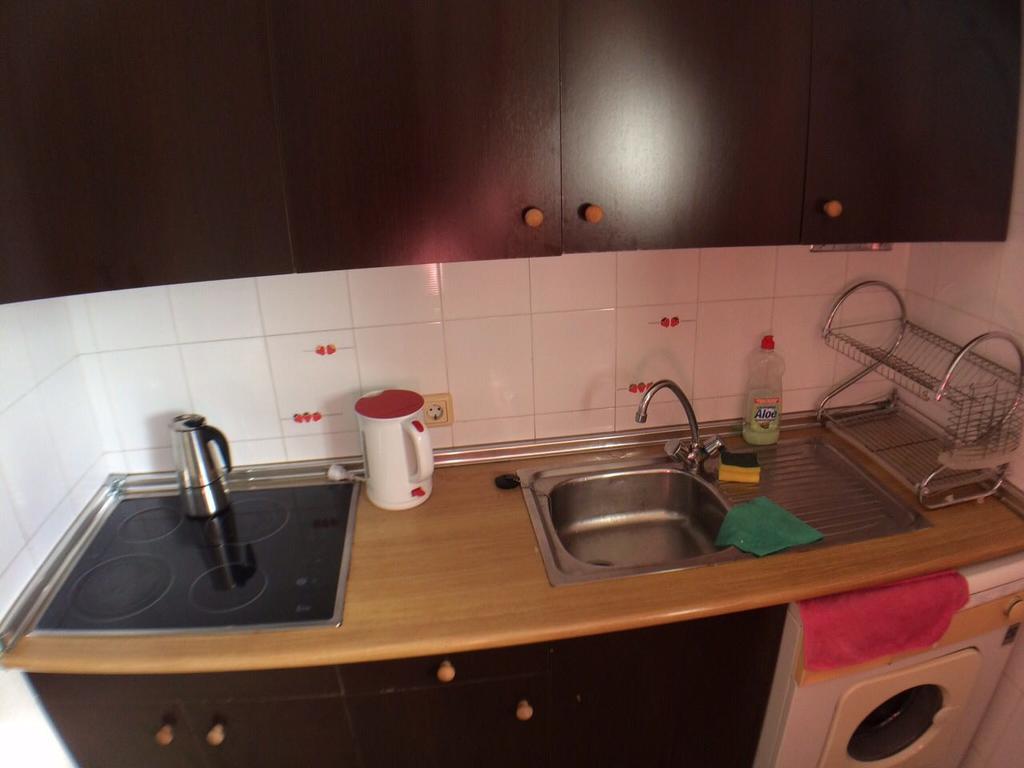 Apartment Asequin Beach Torrevieja Ngoại thất bức ảnh