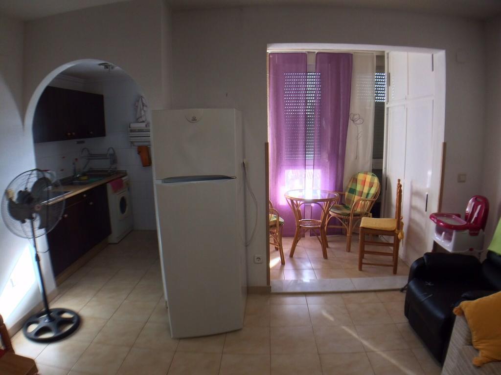 Apartment Asequin Beach Torrevieja Ngoại thất bức ảnh