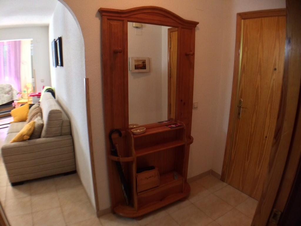 Apartment Asequin Beach Torrevieja Ngoại thất bức ảnh