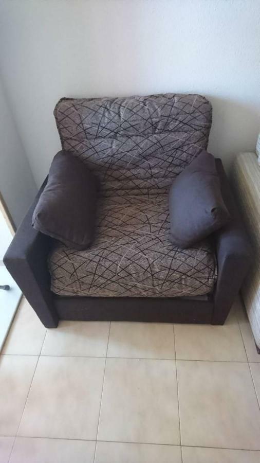 Apartment Asequin Beach Torrevieja Ngoại thất bức ảnh