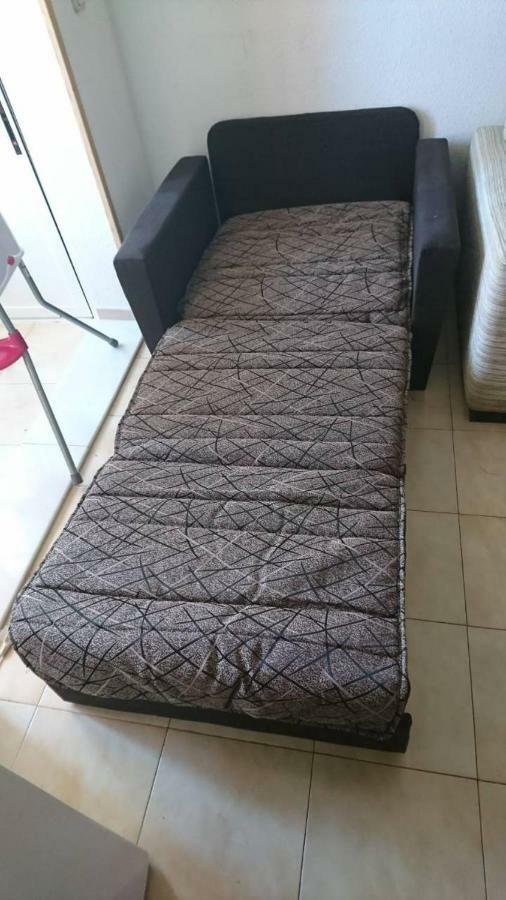 Apartment Asequin Beach Torrevieja Ngoại thất bức ảnh